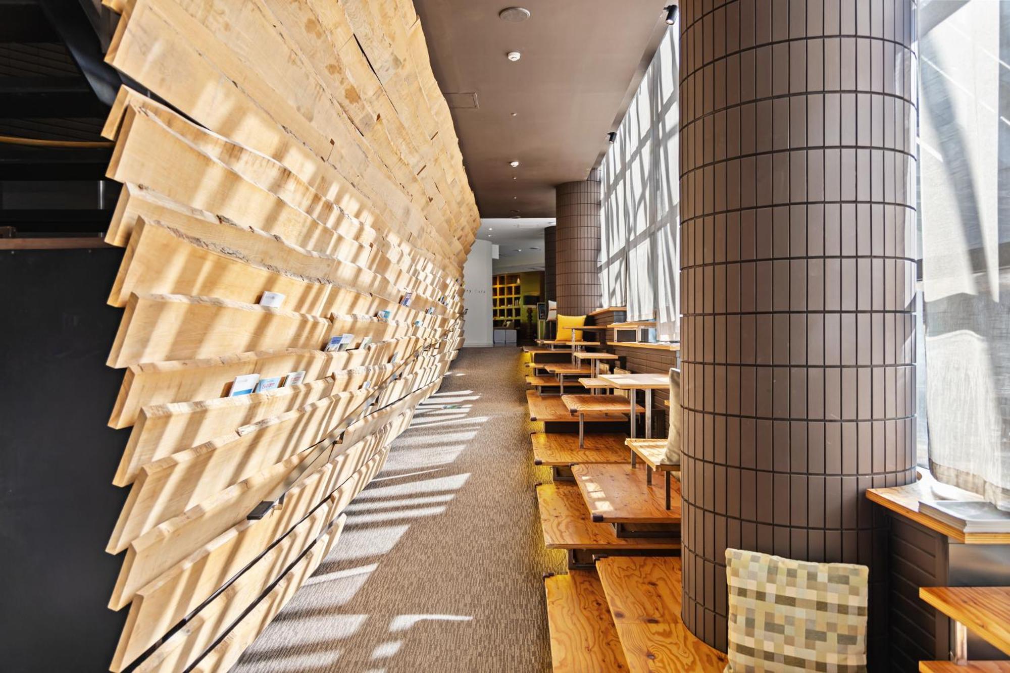 酒店 新雪谷塔度假酒店