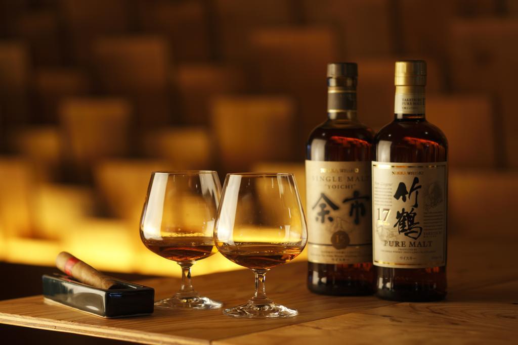 新雪谷塔度假酒店 酒店